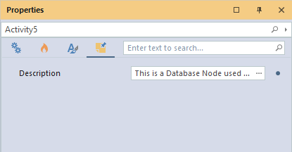 Description in V10