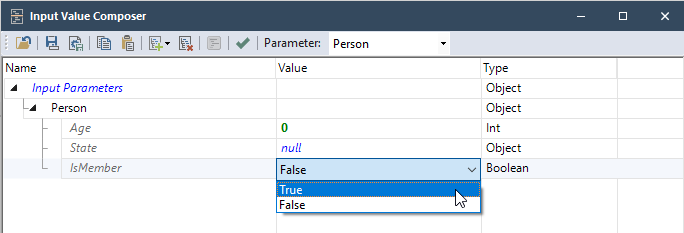 Json Composer NL V10