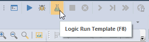 Logic Run Template V10