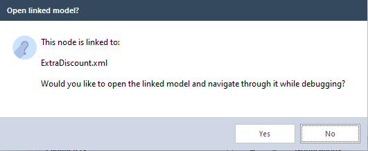 Open Linked Model V10
