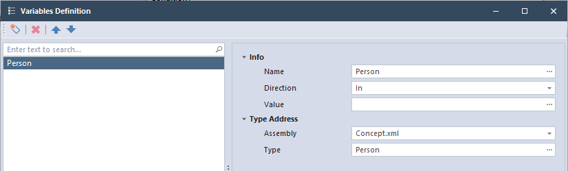 Variable Definition V10