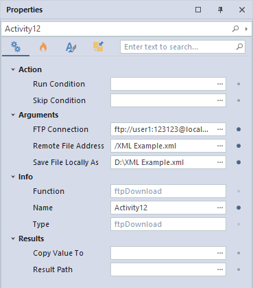 Download Properties 2 for V10