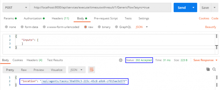 Accessing Services Deployed in FlexRule Server - FlexRule Resource Hub