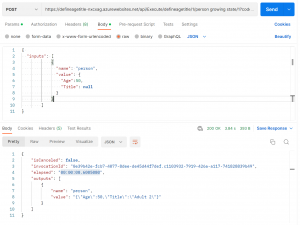 Azure Application Insight integration - FlexRule Resource Hub