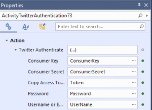 Twitter Commands - FlexRule Resource Hub