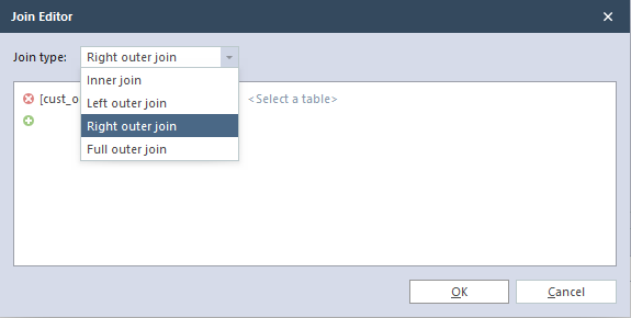 join type window in QB V10