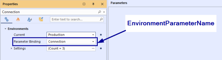 Update Environment Settings using CLI - FlexRule Resource Hub