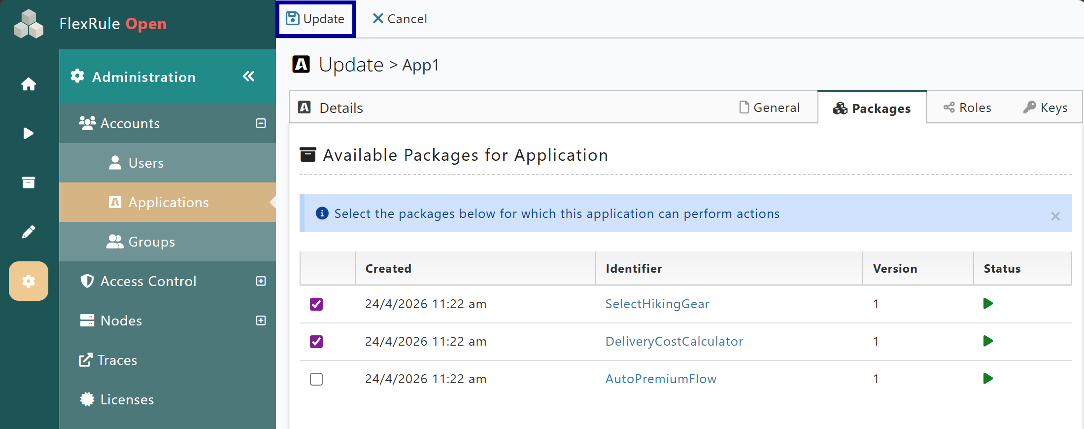 SetAPkgOwner - ApplicationsDetails_packageTabBtn