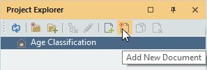 Add new document