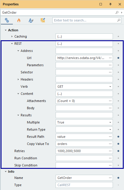 Rest API retry 2