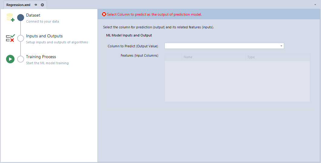 AutoML Builder - FlexRule Resource Hub
