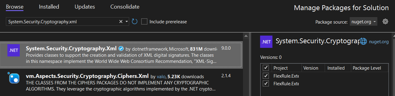 Runtime Integration - FlexRule Resource Hub