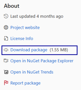 Download and Install FlexRule Runtime - FlexRule Resource Hub