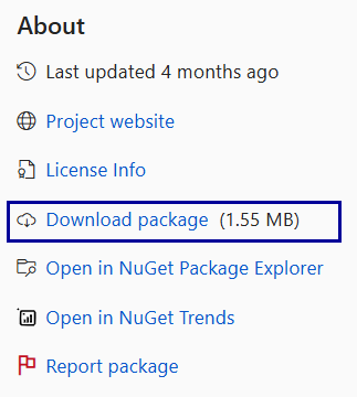 Download and Install FlexRule Runtime - FlexRule Resource Hub