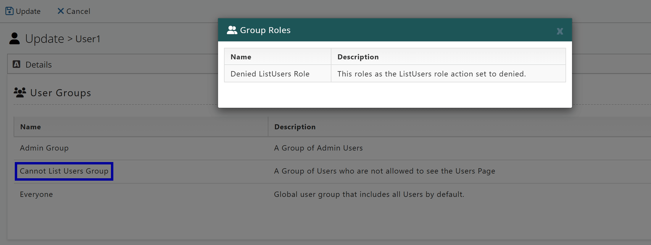 ManageGroups - Example_usersCannotListUsersGroupRoles