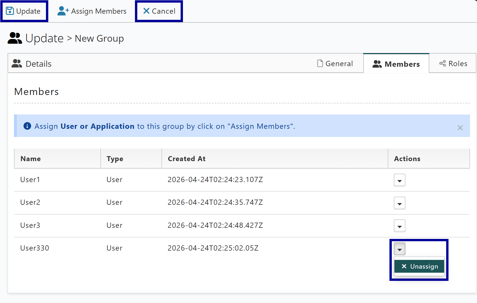ManageGroups - Groups_membersTabActions