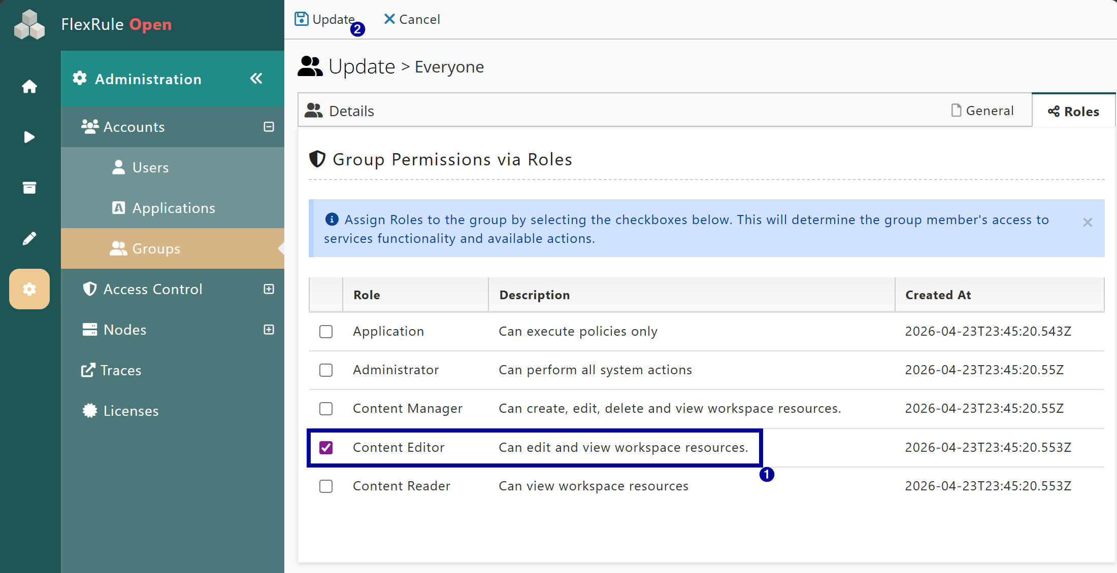 PrivilegeExample1 - Step1b