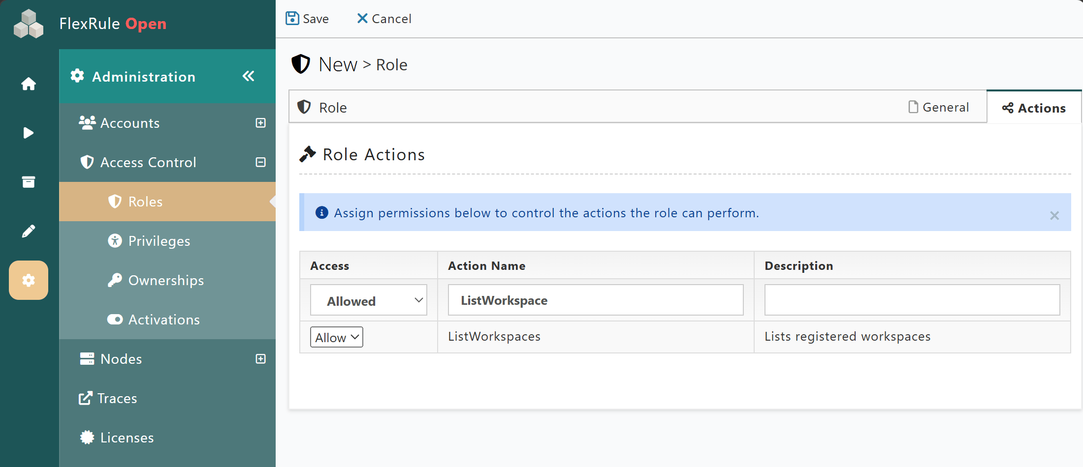 PrivilegeExample1 - Step2b
