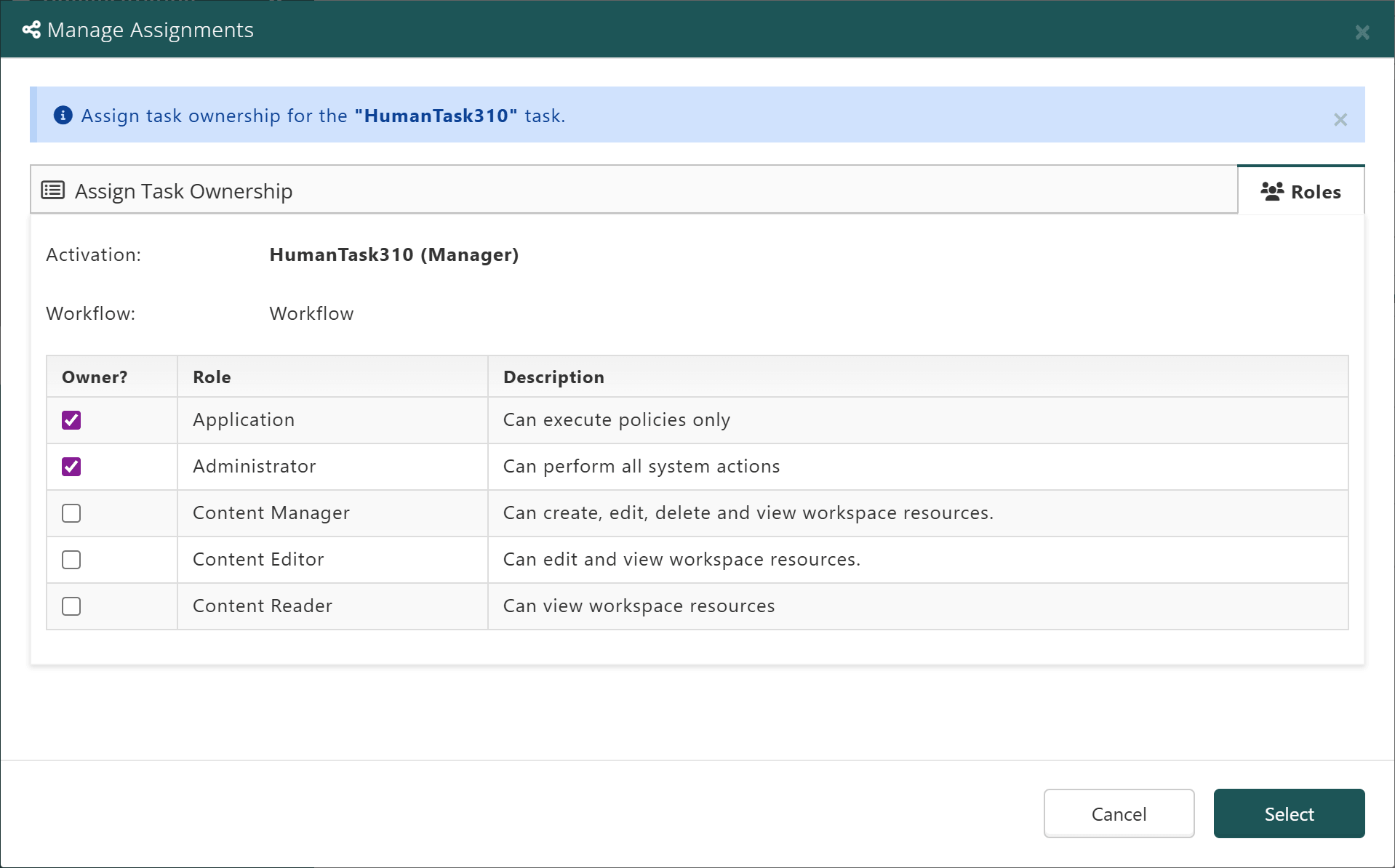 ManagingActivations - 1b-RolesToTask_tny