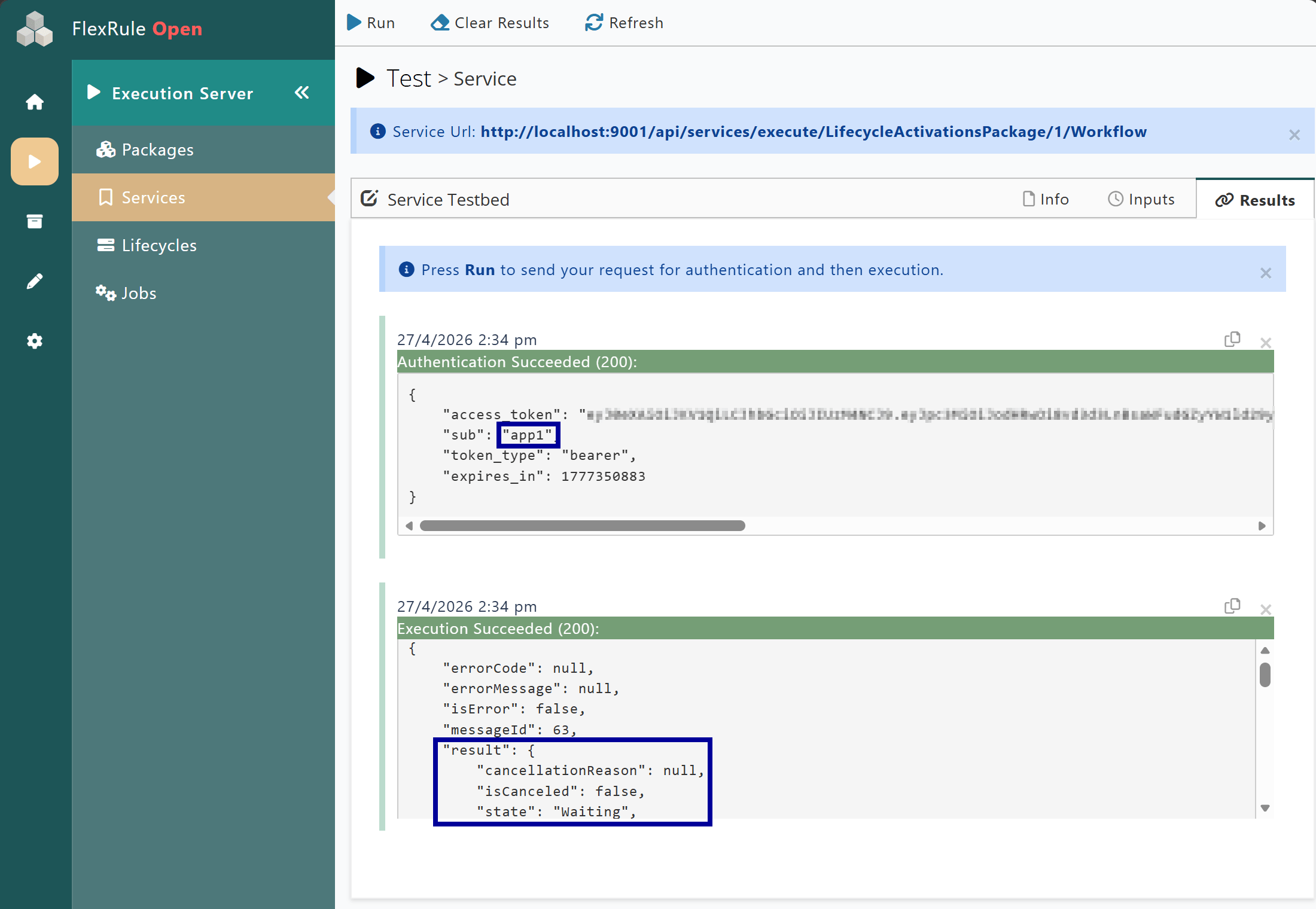 ManagingActivations - Example_1a-App1StartWorkflow_tny