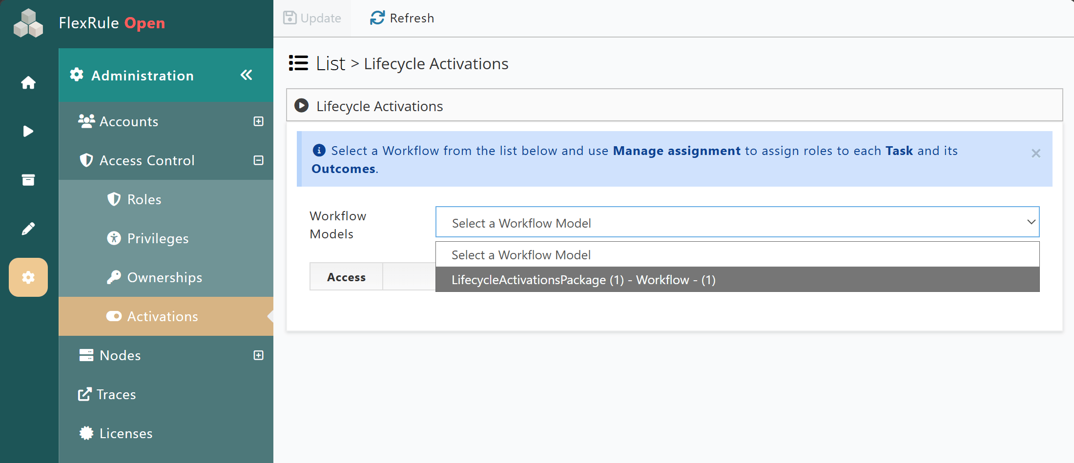 ManagingActivations - SelectWorkflow_tny