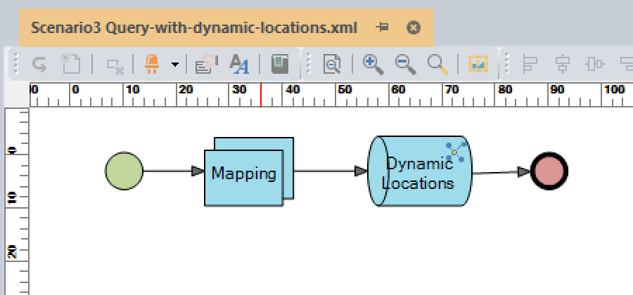 LiveContext - MultipleDynamicQueries