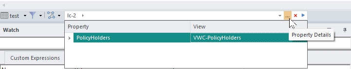 Property Details for LC
