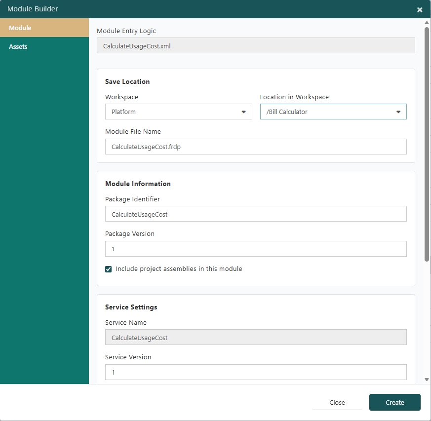 Decision Modules - FlexRule Resource Hub