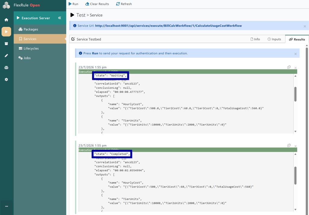GovernanceTools_Admiss - Allow