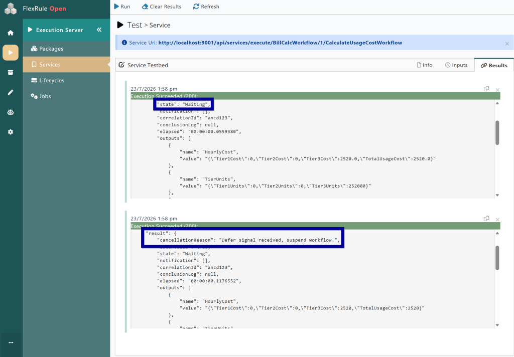 GovernanceTools_Admiss - Defer