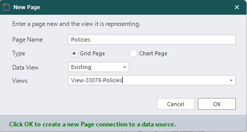 New Page for Dataschema2.