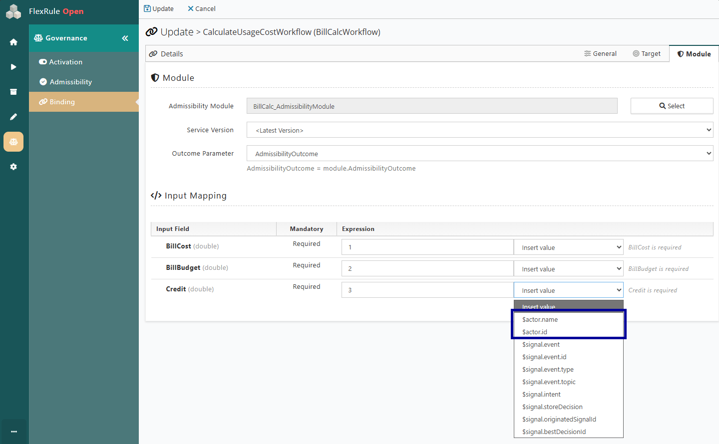Bindings - InputMapping_Actor